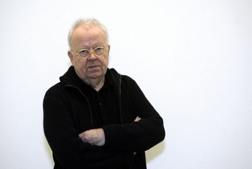 Jan Dibbets: Towards Another Photography