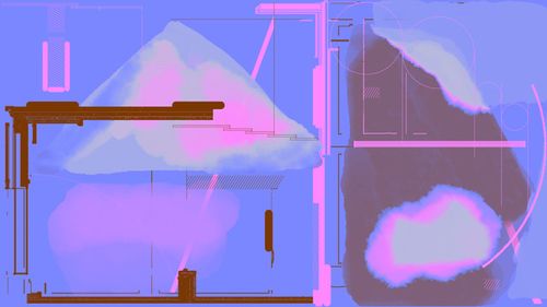 Melted for Love — Locating Lost Voices