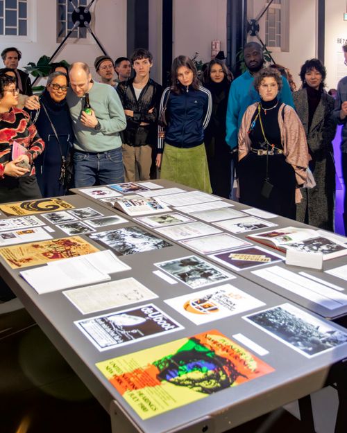 Roundtable: Nuclear Histories and Protest Movements