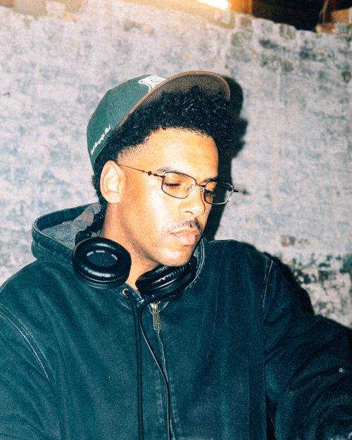 Zack Fox (dj-set)