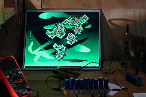 (De)Growing Infrastructures