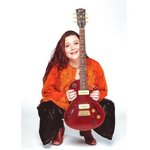 Carolyn Wonderland (Texas)