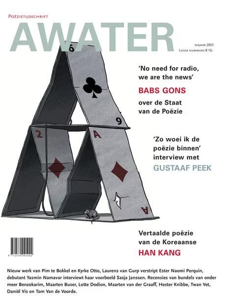Awater Live in Perdu