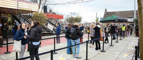 Officieel Stemlokaal Gemeenteraadsverkiezingen