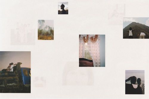 Opening: Why you left, Who you left