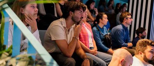 Vrijplaats voor Verschil X Deel de Duif