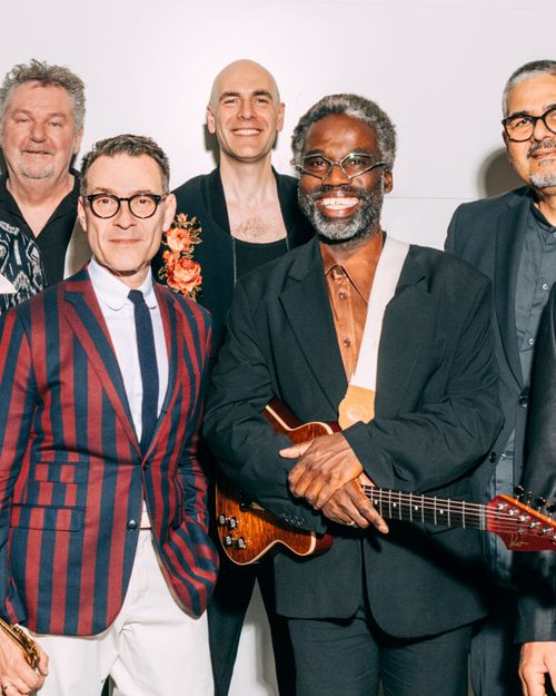 New Cool Collective