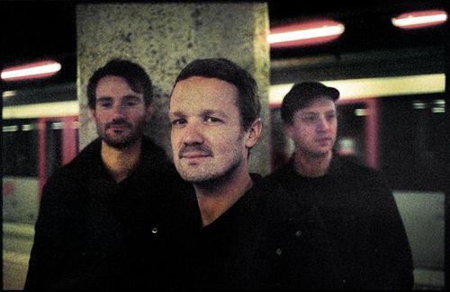 Red Light Jazz Festival