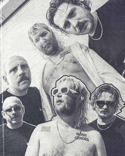 KABOUTERTJE PUTLUCHT | support: fellatio