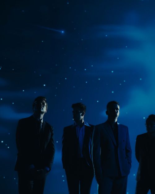 Saint Motel
