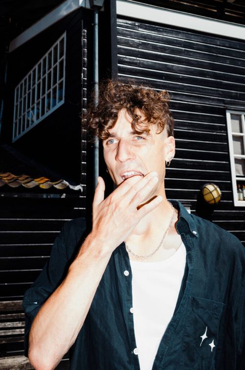 Witte Gei’t? met Hochberg + Avé Eva 369 + Citruks