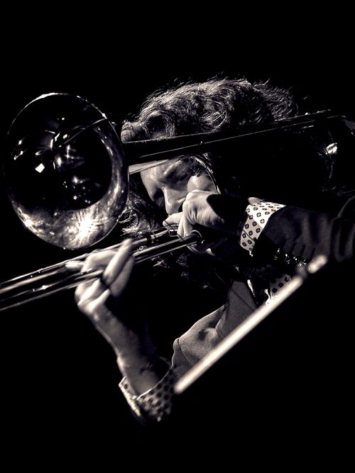 Saturday Live Jazz x Julián Garvayo Sextet