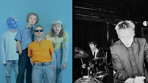 RADAR: DOUBLAND / OCTOPUS