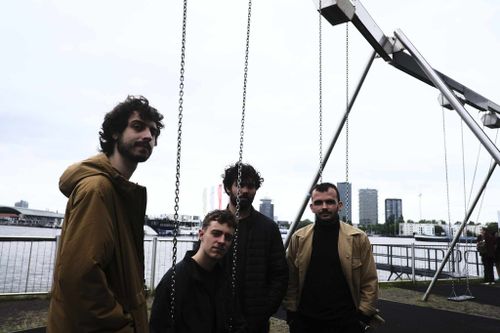 Friday jazz bar invites: Sage