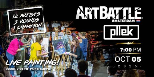 ART BATTLE