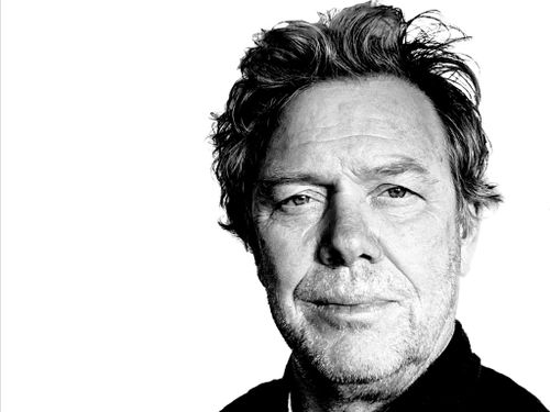 Ledenconcert Gerard Bouwhuis