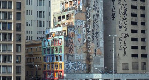 🎬 Brazil Unfiltered: Ouvidor (2023) + Q&A