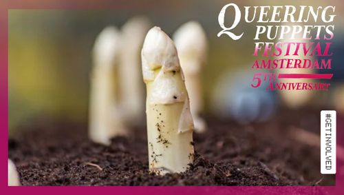 QPFA 2026 //  Re Errection Brunch