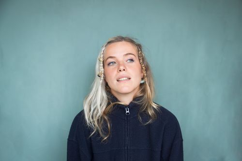 DANIQUE JEANNE | ep release | support: inkt