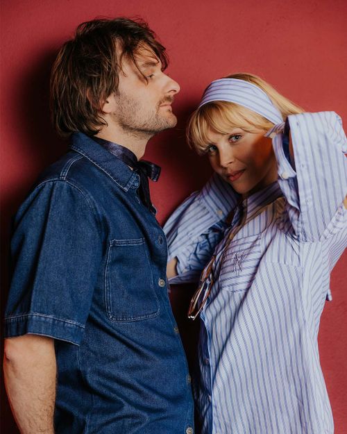 VOS + Pip Lieke Lucas