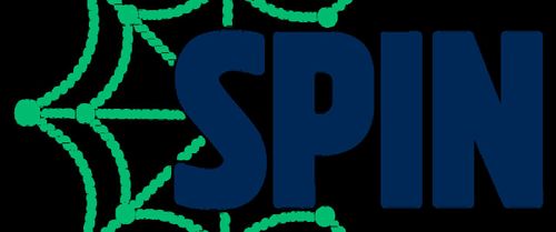 SPIN | Spelinloop