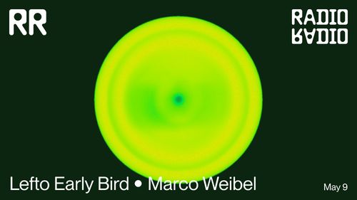 Lefto Early Bird • Marco Weibel