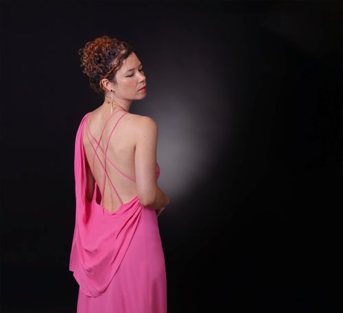 CD release: Café des Chansons, feat. Charlotte Haesen