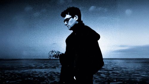 PYXLS presents DANNY L HARLE