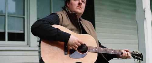 Gareth - Halfway Home Tour 2026