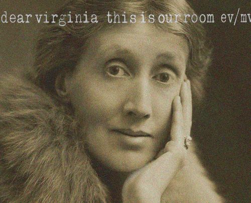 OUR ROOM – Discordia – Weiblicher Akt