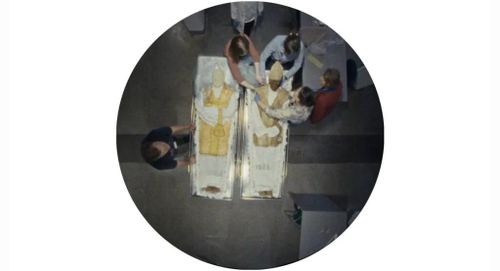 IDFA x De Balie: Holy Destructors