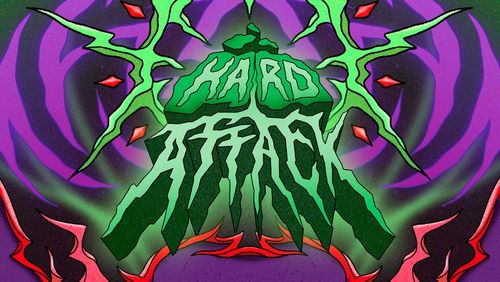 Hard Attack