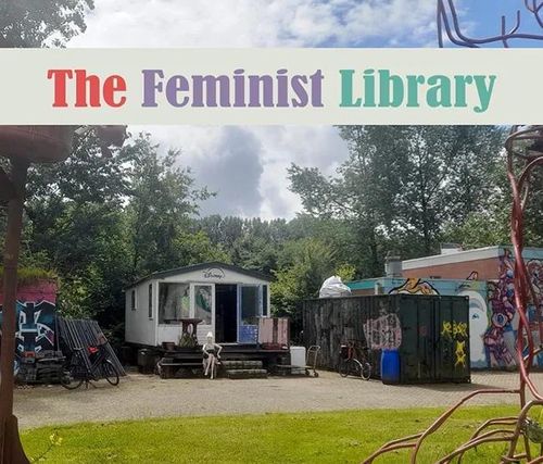 De Feministische Bibliotheek