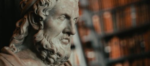 Herodotus en de patronen van de geschiedenis