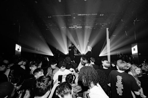 NoizBoiz presents: Grime