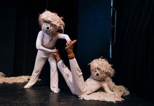 HEY Wollie 2+ (verplaatst naar 28 december)