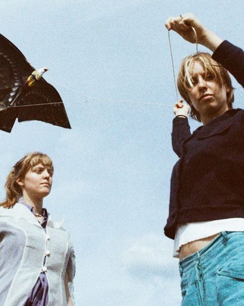 Roofvogel (vroege show)