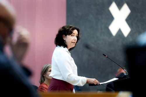 De meest besproken burgemeester van Nederland