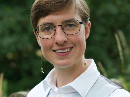 HUMA-café met Margot Brouwer: Sterrenstof zijn wij