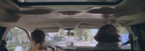 In this together: Uber drivers unite!