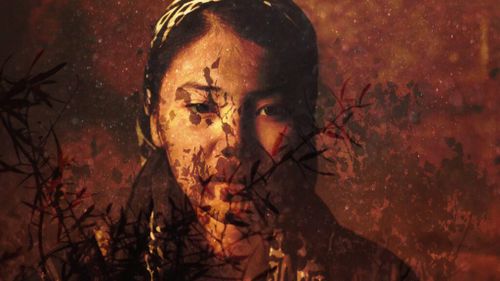 Eastern Neighbours Film Festival: her* hands and his shape & Bibi Seshanbe