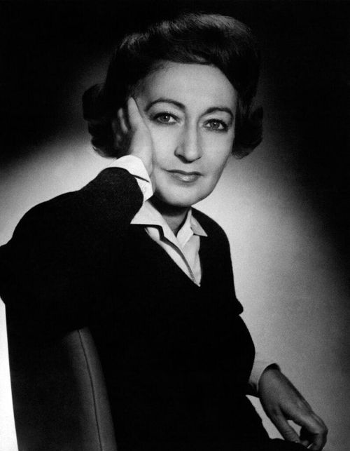 Zoals Alba de Céspedes het zag