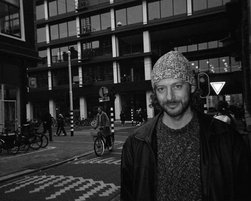Textures | Jouko + Pittori Locali + Loma Doom