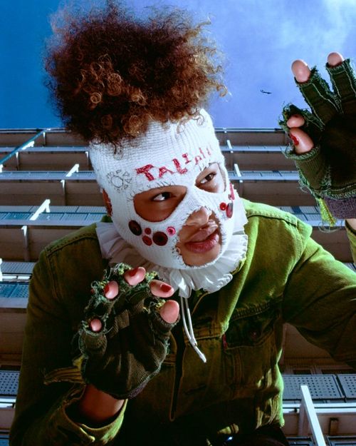 FRXCTOSE /w TaliaBle & more!!