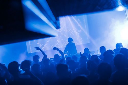 Techno Tuesday: VSK