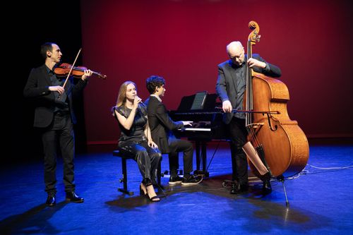 De chaos en de ander