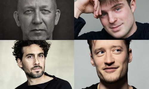 Ondertussen – Joost II Sickenga