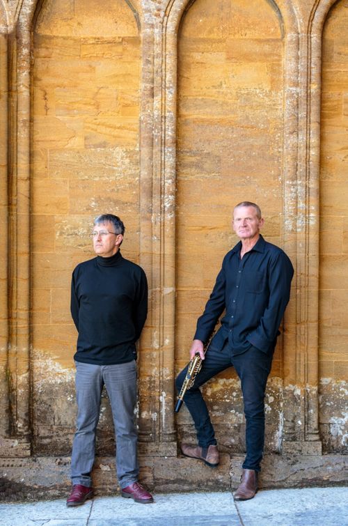 Jon Lloyd | John Law present: Naissance