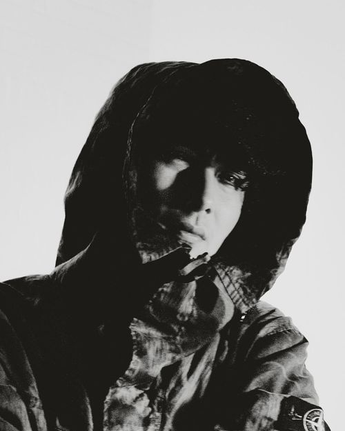 Interplanetary Criminal