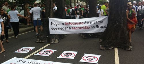 Confronting Genocide Denial: What can we do?